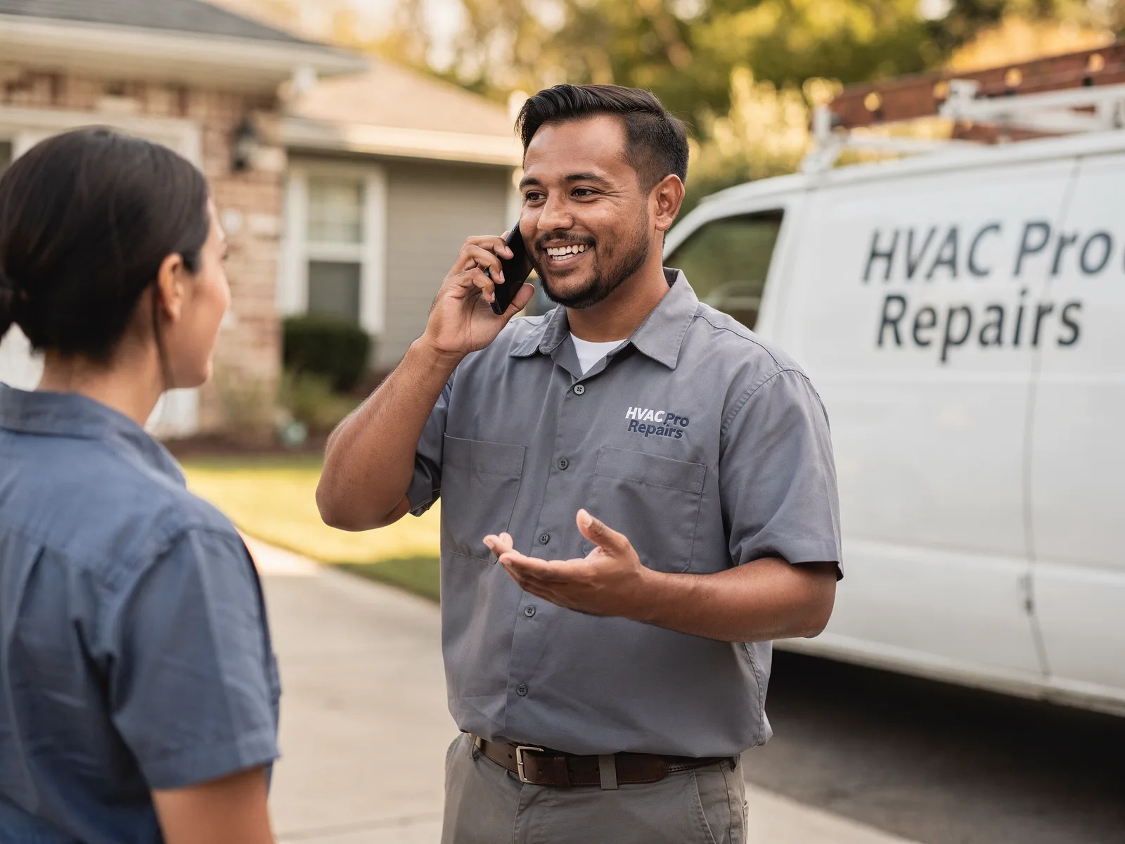 Heat Pump Repair Burton, WV FAQs